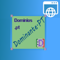 Domains TLD .pt
