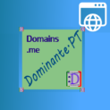 Domains TLD .me